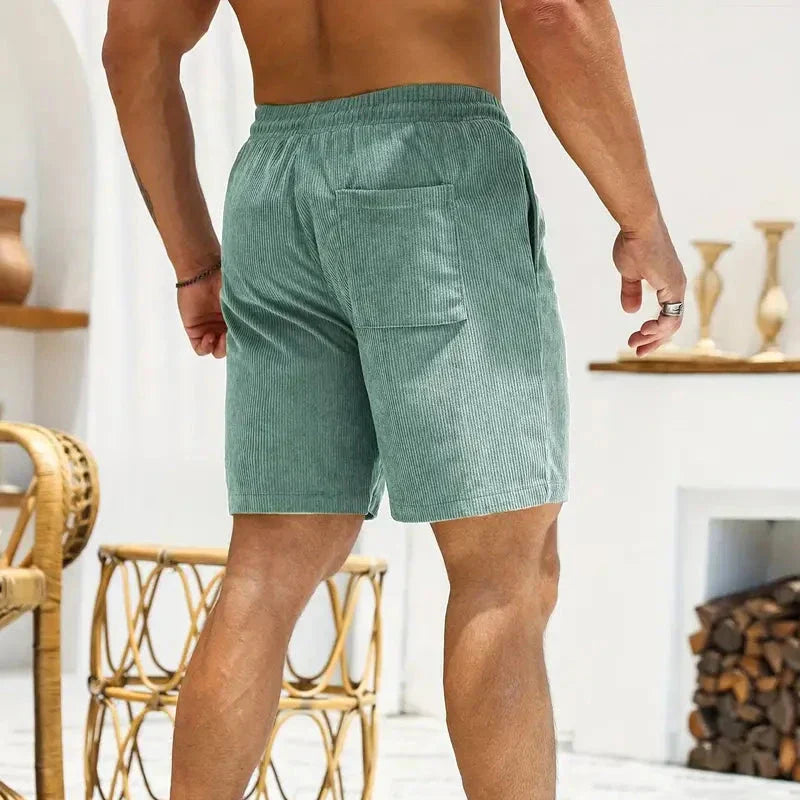 RUBEN | SUMMER SHORTS For Men