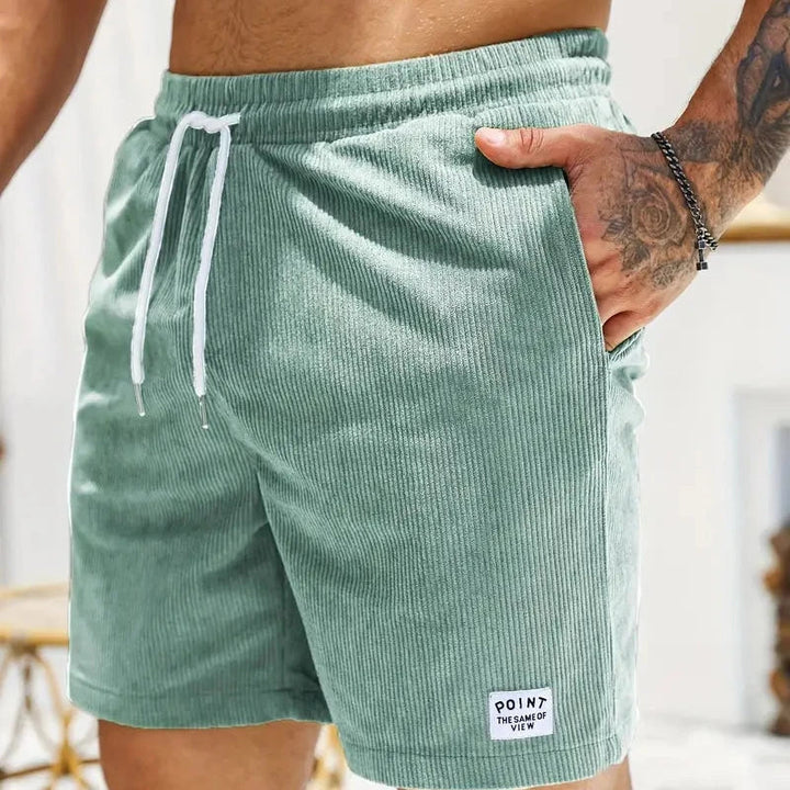 SIMON | SUMMER SHORTS For Men