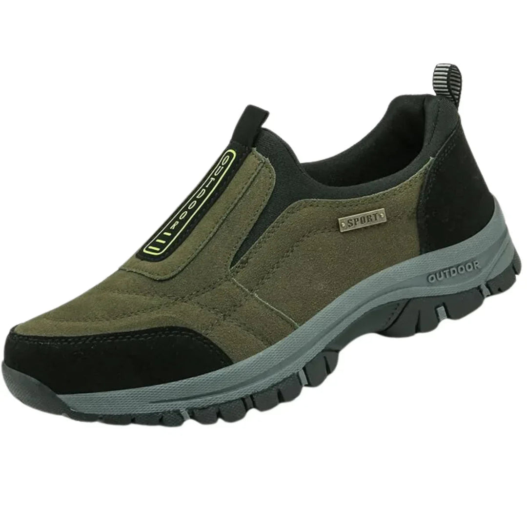 Lucio | Men's Orthopedic Shoes For Men