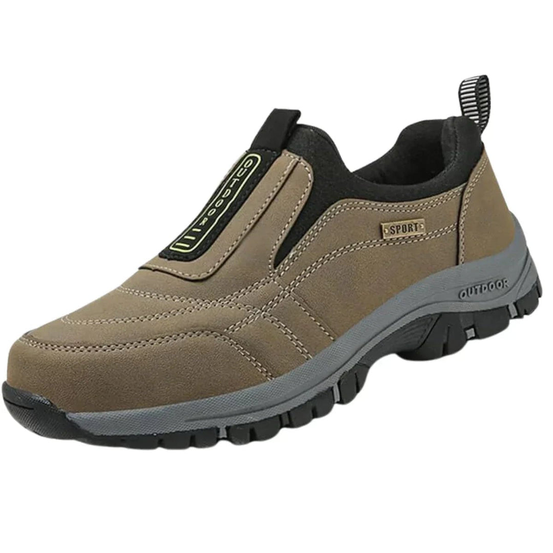 Lucio | Men's Orthopedic Shoes For Men