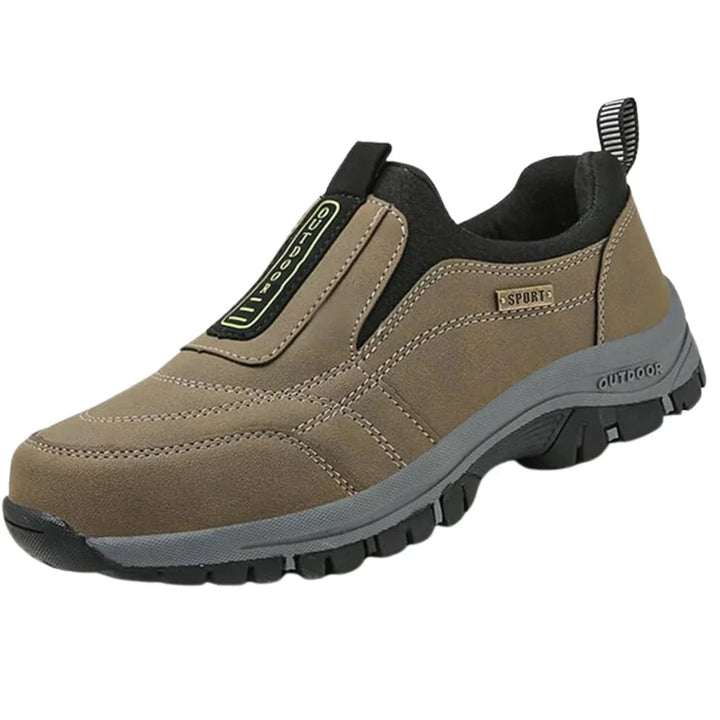 Lucio | Men's Orthopedic Shoes For Men