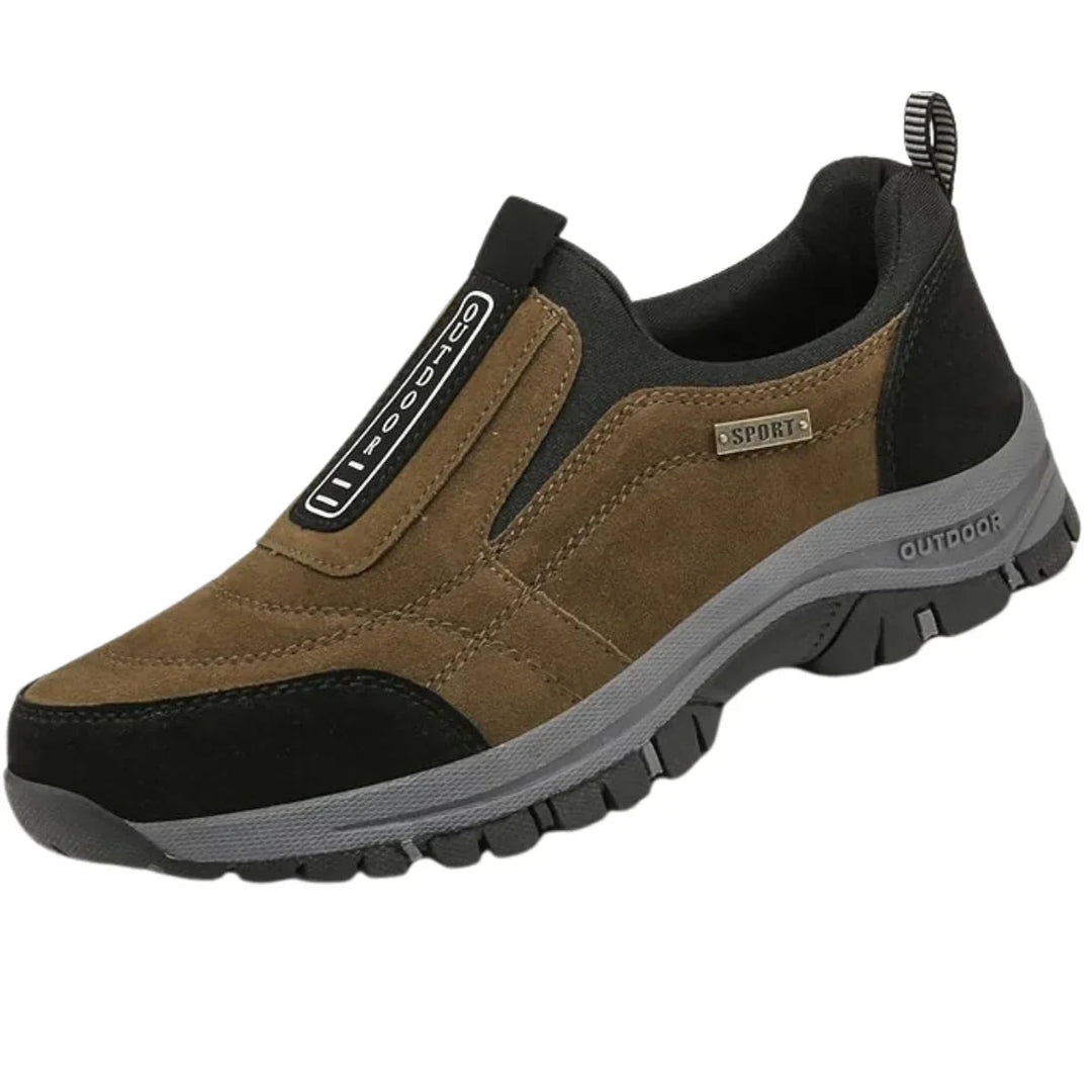 Lucio | Men's Orthopedic Shoes For Men