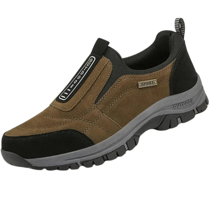 Lucio | Men's Orthopedic Shoes For Men
