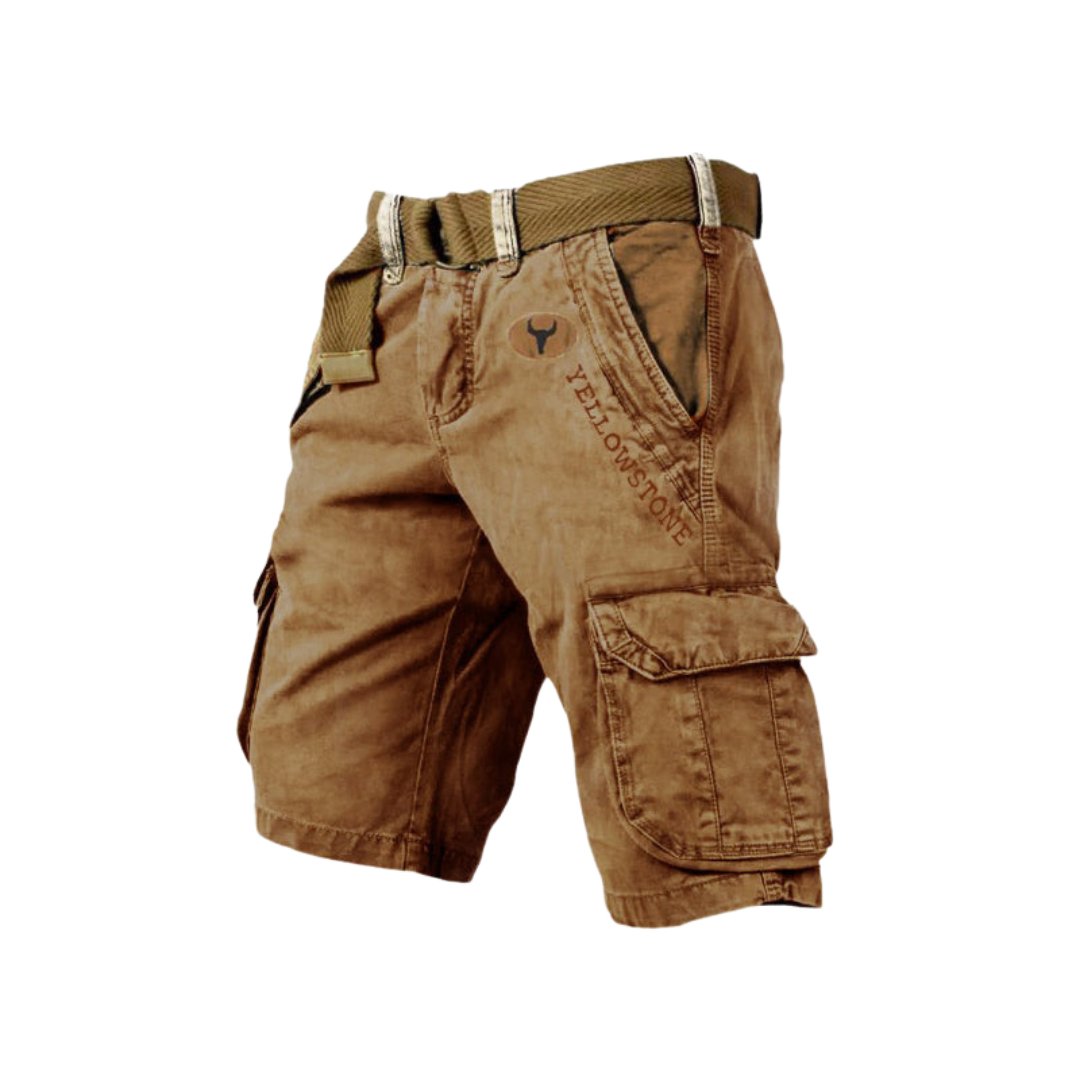 Patrick | Men's shorts with pockets For Men