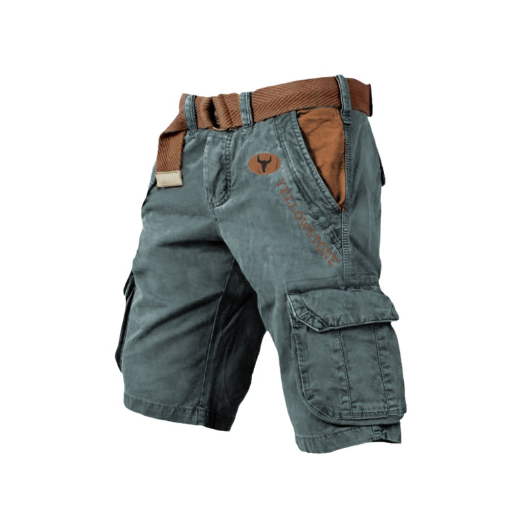 Patrick | Men's shorts with pockets For Men