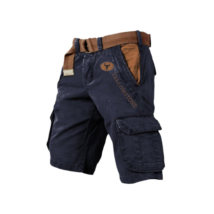 Patrick | Men's shorts with pockets For Men