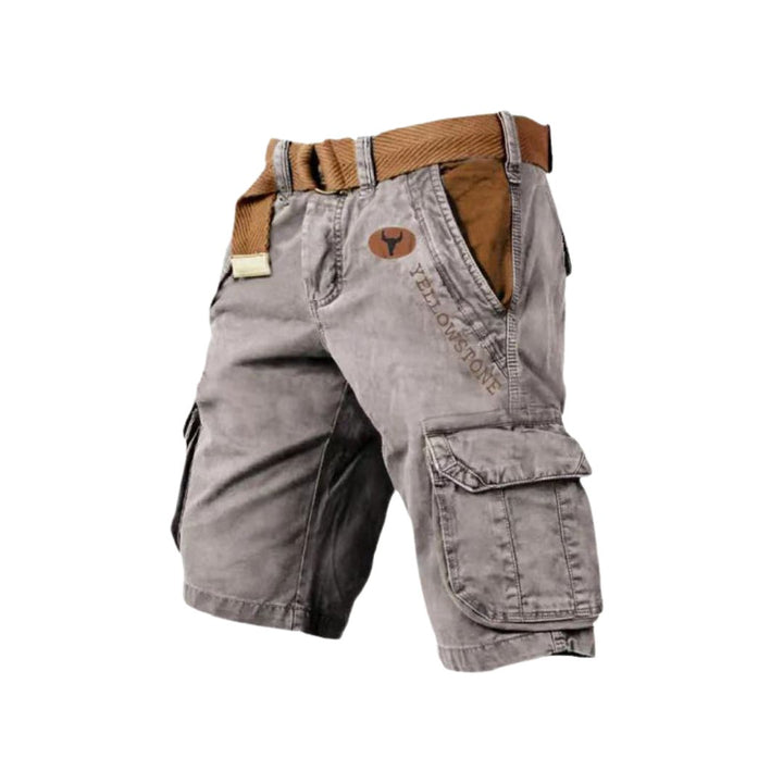 Patrick | Men's shorts with pockets For Men