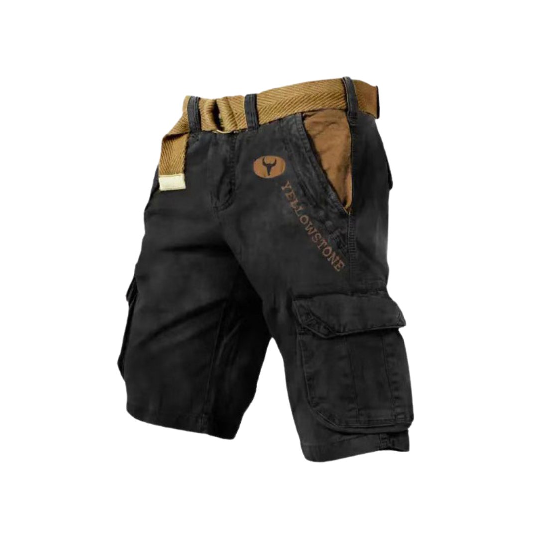 Patrick | Men's shorts with pockets For Men