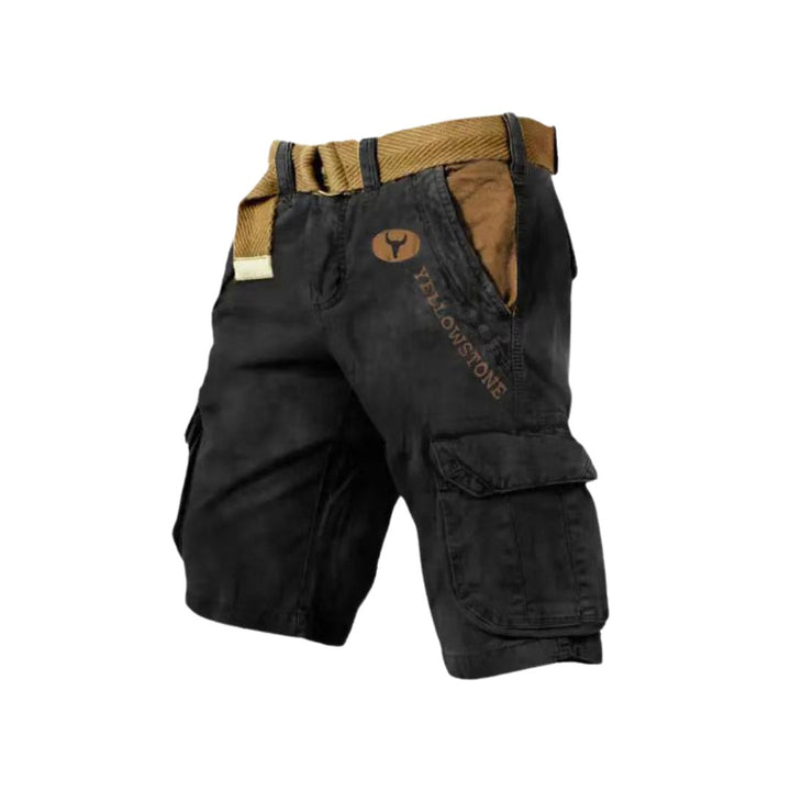 Patrick | Men's shorts with pockets For Men