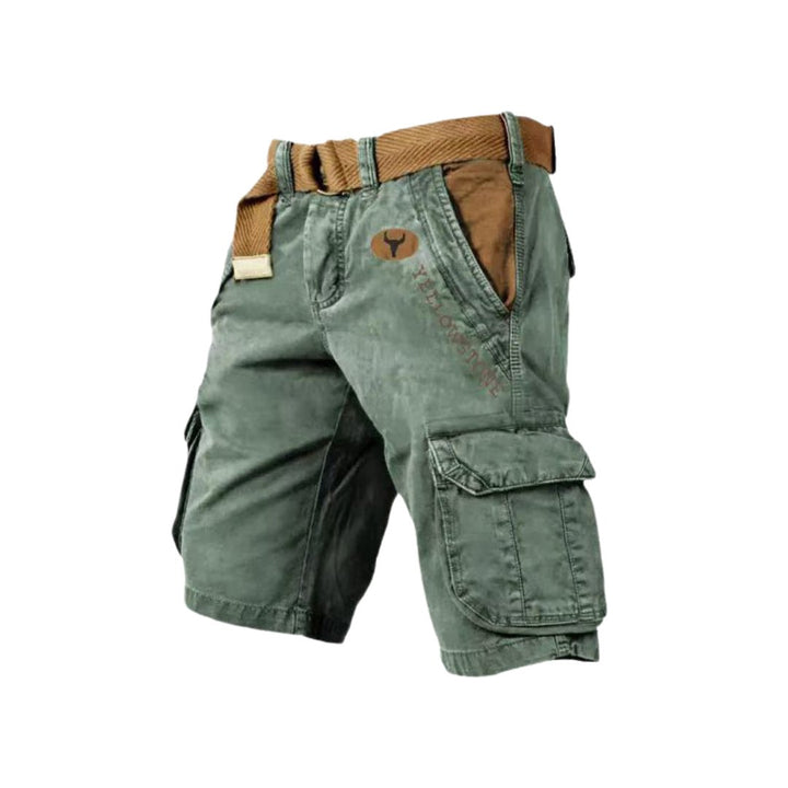 Patrick | Men's shorts with pockets For Men