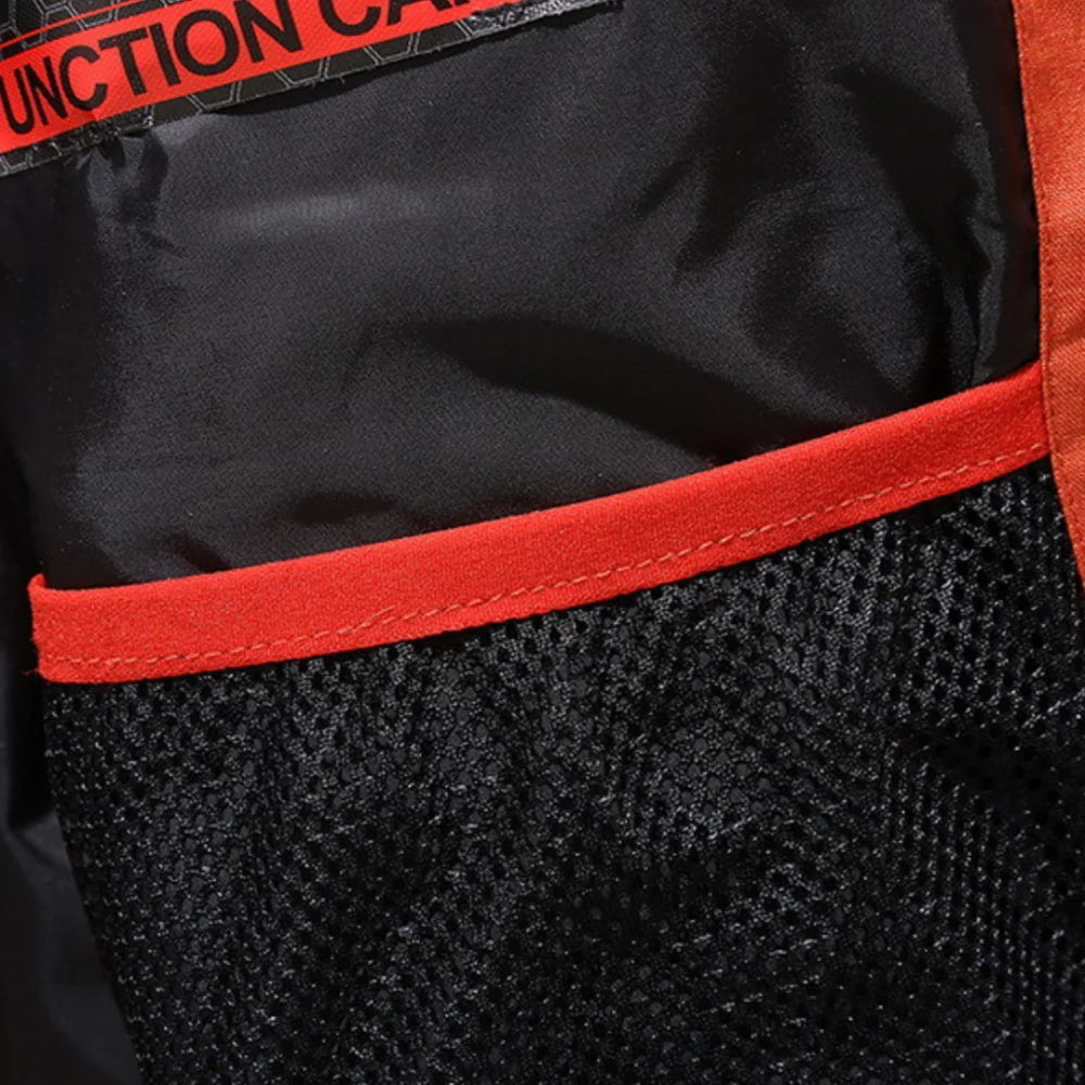 Oliver - Wind and Weather Resistant Down Jacket For Men