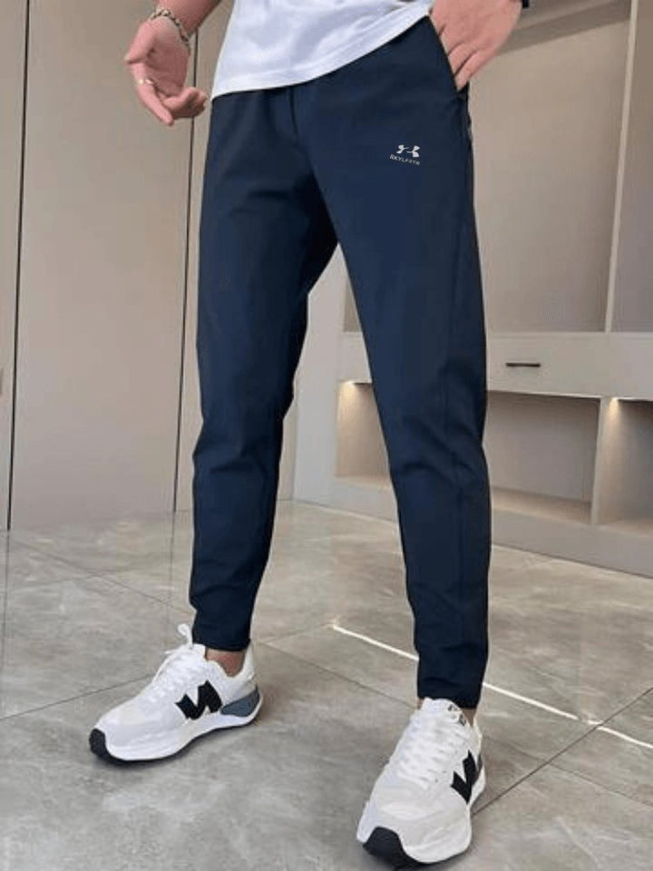 Rudy️ - Super Stretch Pants For Men