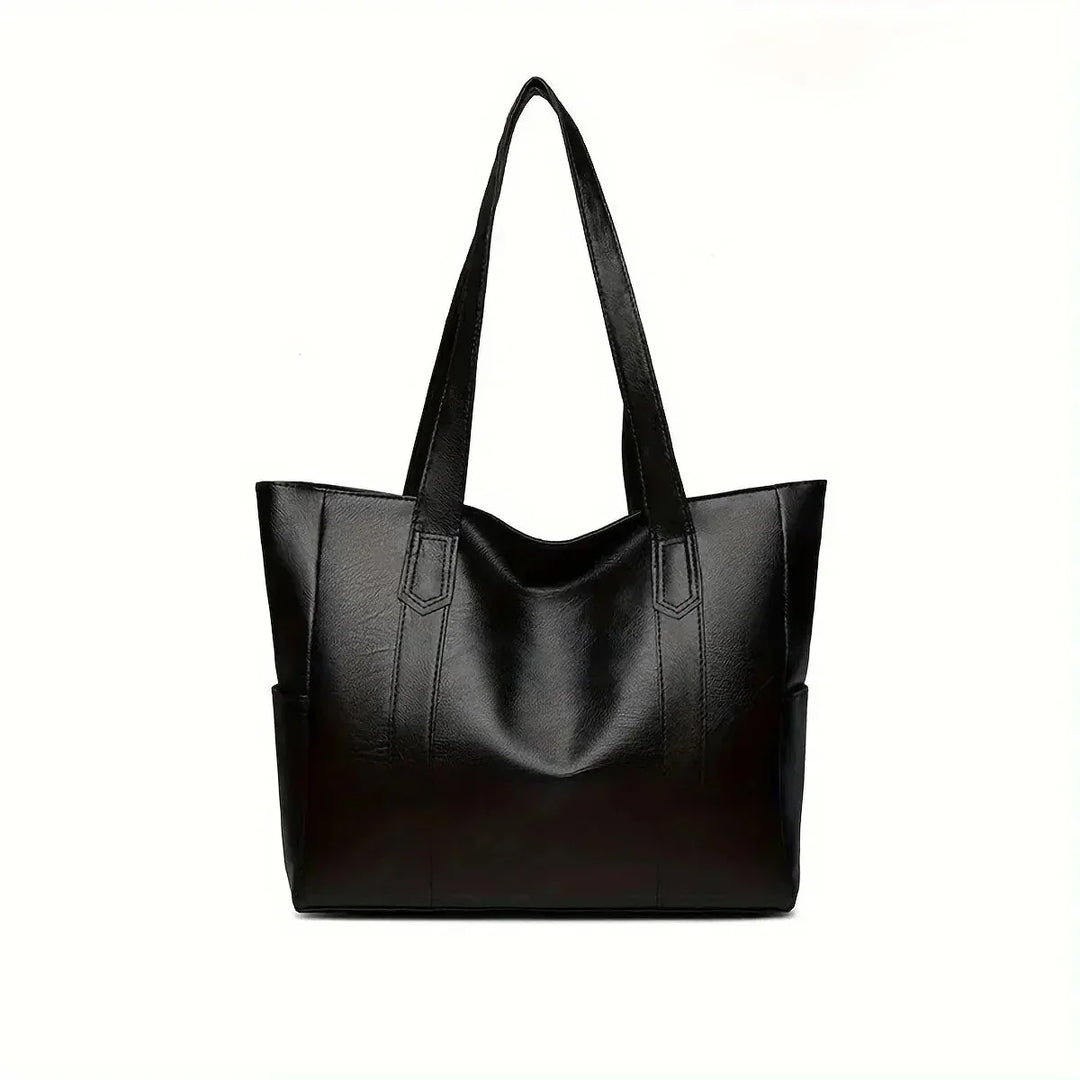 Ava - Genuine Leather Shoulder Bag