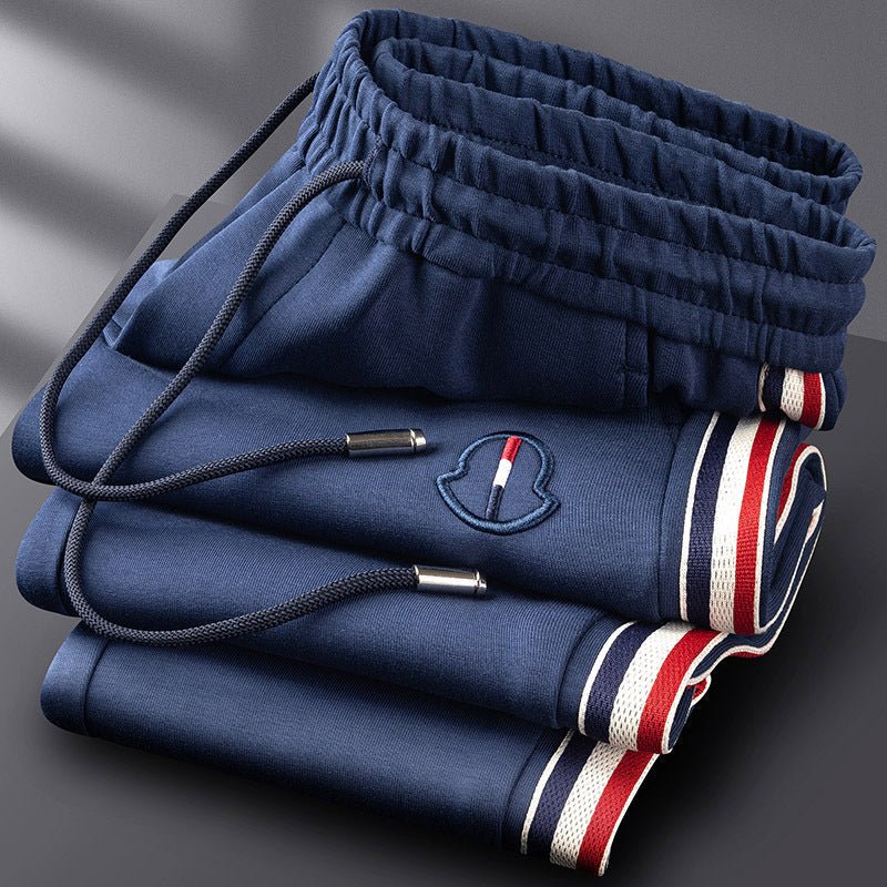 Speedline | Quarter-Zip Tracksuit Set For Men