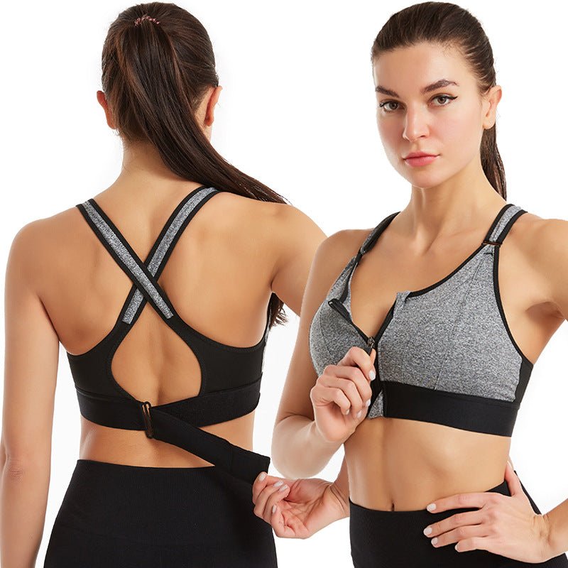 Vita Pro™ - Sports Bra with Premium Support