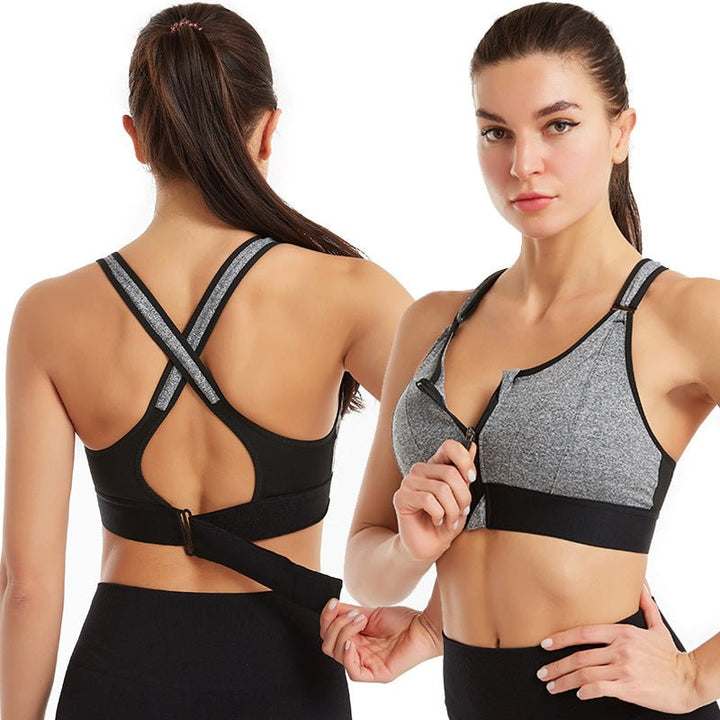 Vita Pro™ - Sports Bra with Premium Support