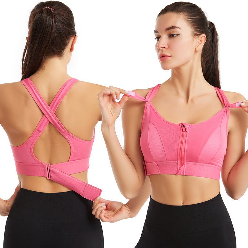 Vita Pro™ - Sports Bra with Premium Support