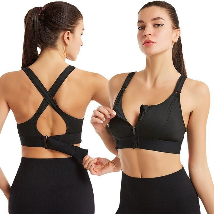 Vita Pro™ - Sports Bra with Premium Support