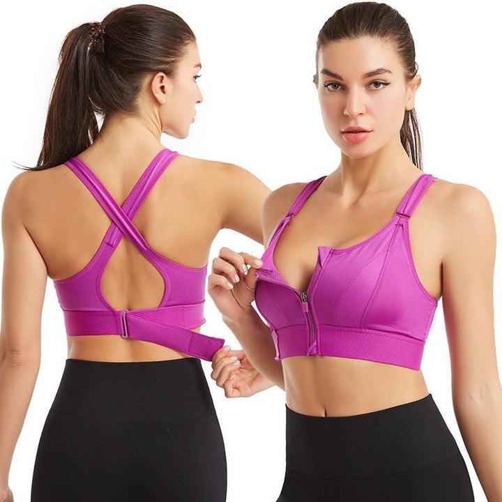 Vita Pro™ - Sports Bra with Premium Support