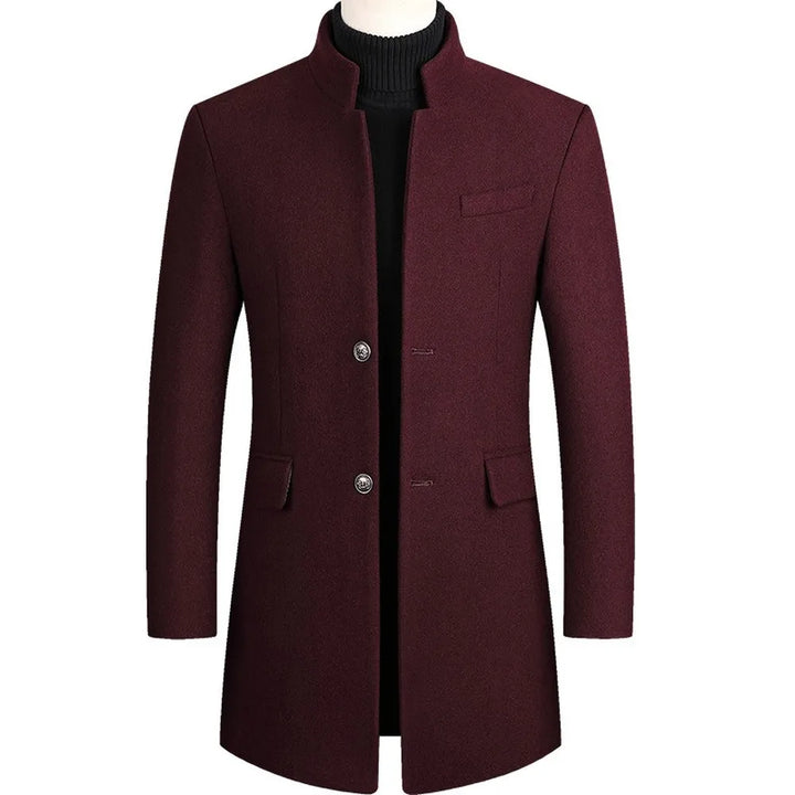 Fernando - Elegant Jacket for Men