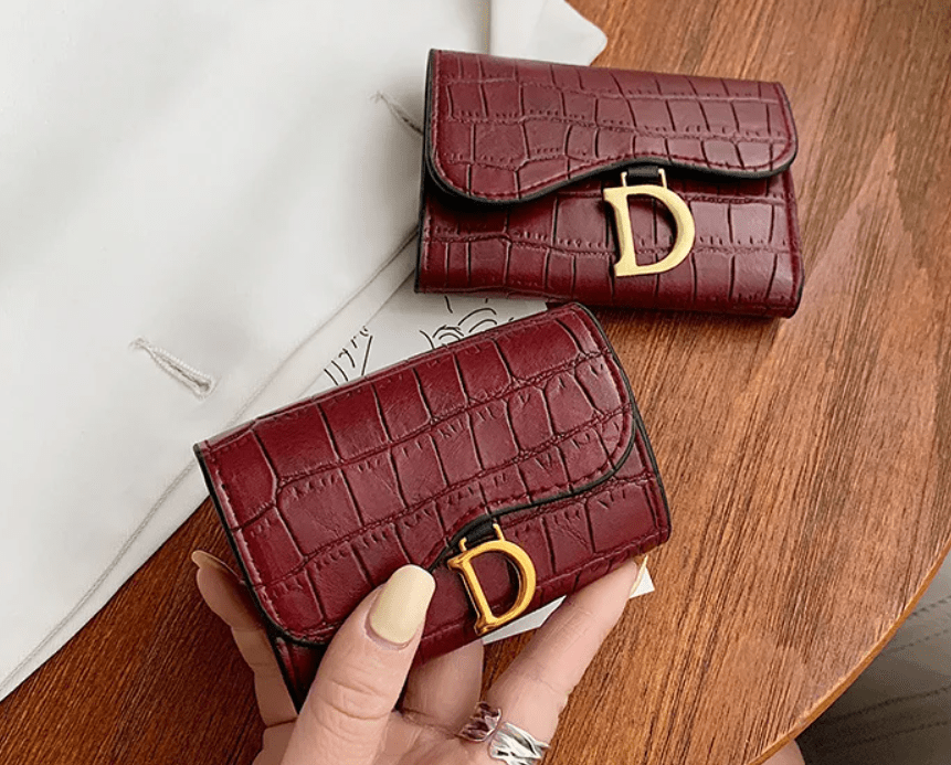 Dynasty - Luxury Leather Wallet